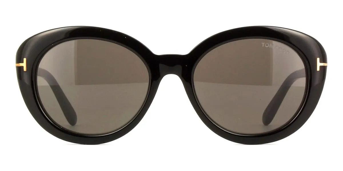 Tom Ford Lily-02 TF1009 01A