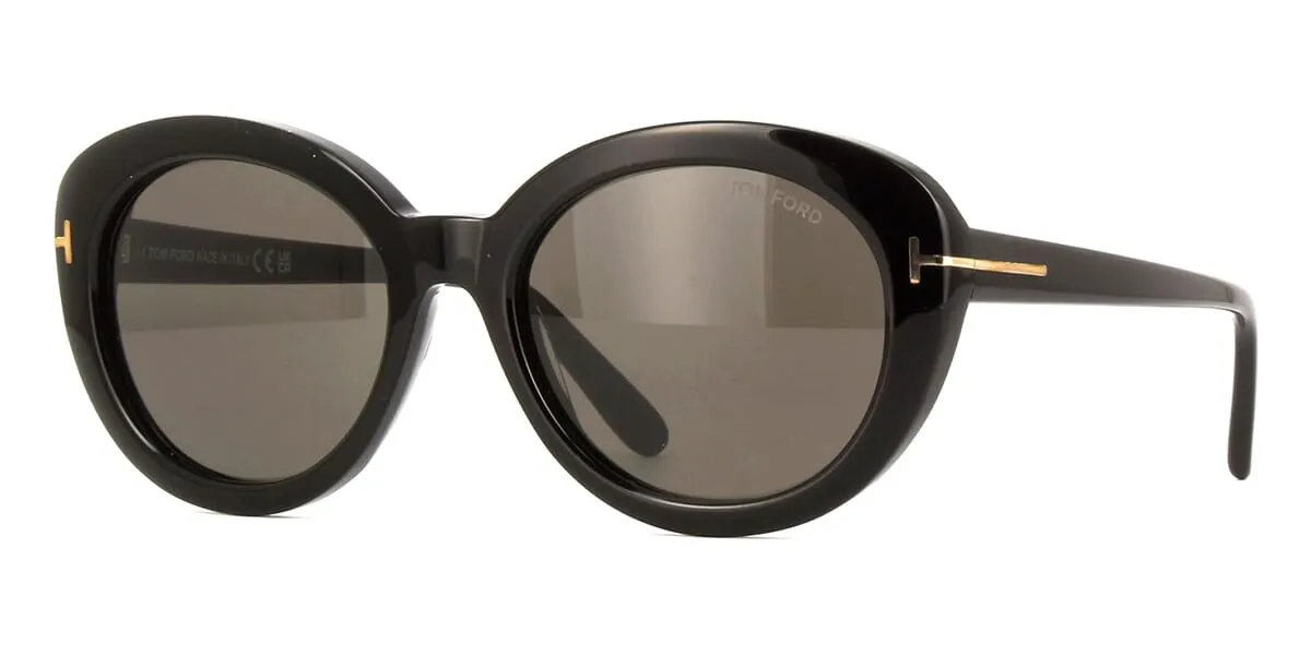 Tom Ford Lily-02 TF1009 01A