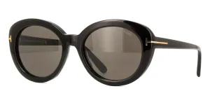 Tom Ford Lily-02 TF1009 01A