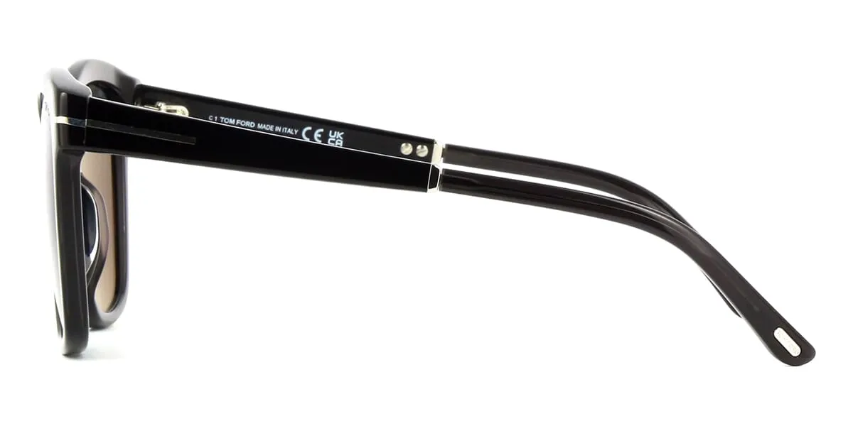Tom Ford Lucia TF1087 05D Polarised