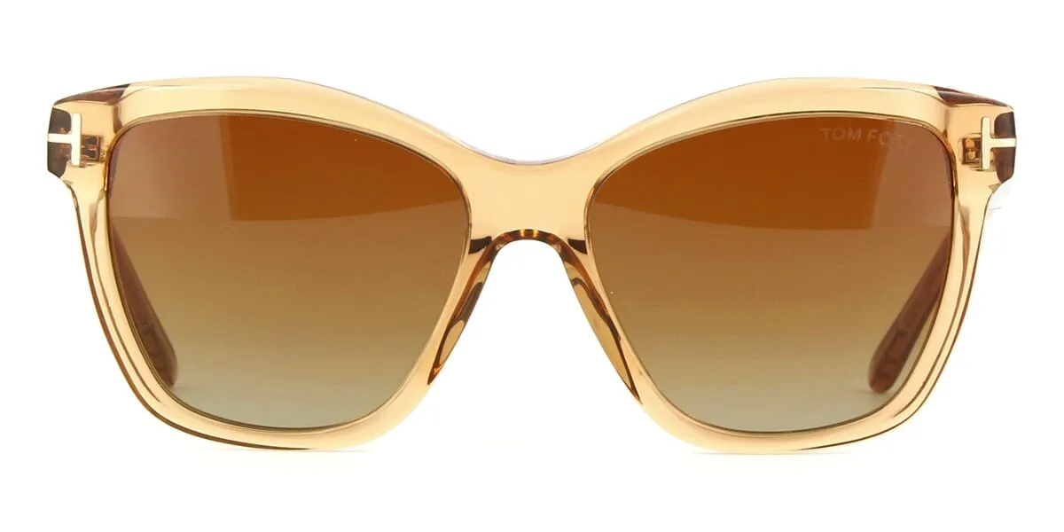Tom Ford Lucia TF1087 45F