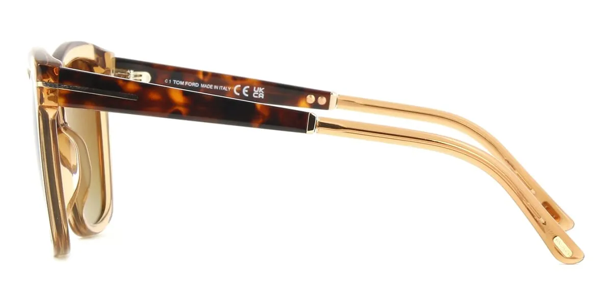 Tom Ford Lucia TF1087 45F