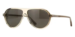 Tom Ford Marcus TF1023 45A