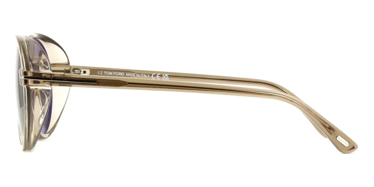 Tom Ford Marcus TF1023 45A