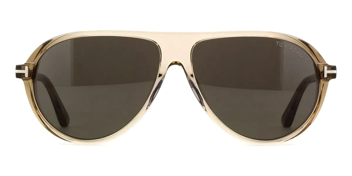 Tom Ford Marcus TF1023 45A