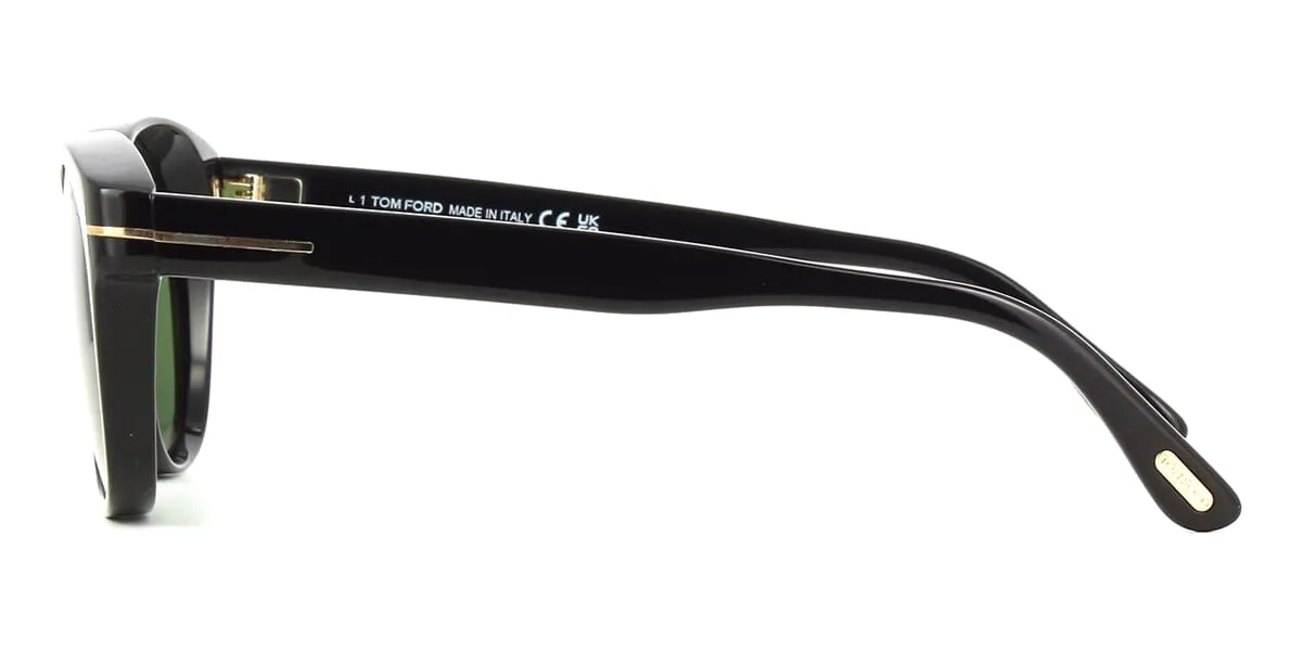 Tom Ford Mert TF1180 01N