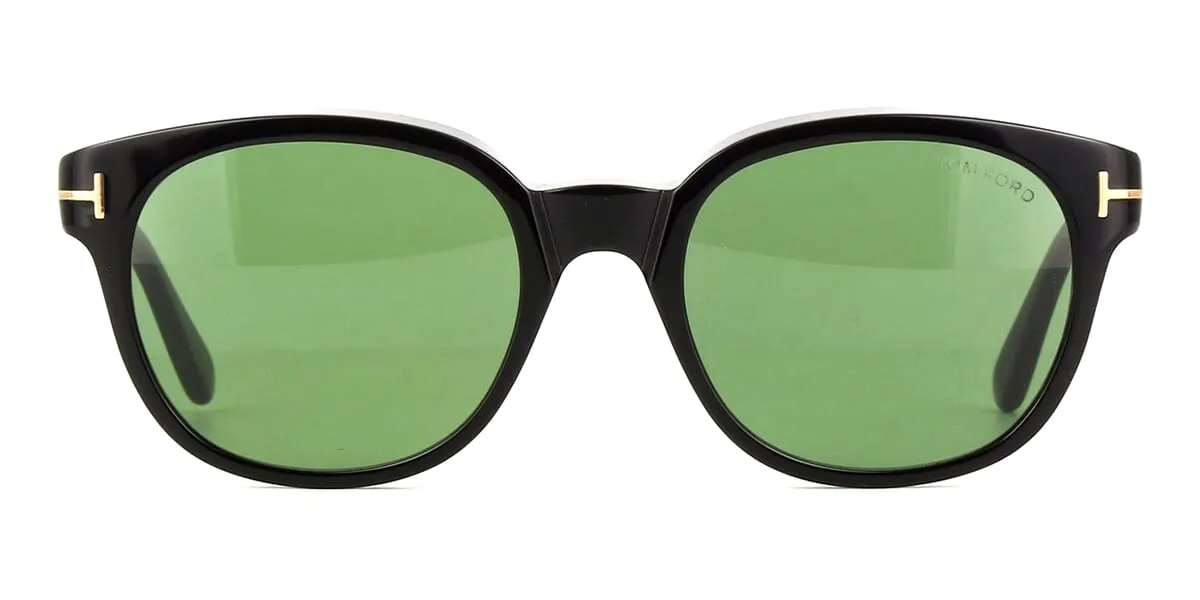 Tom Ford Mert TF1180 01N