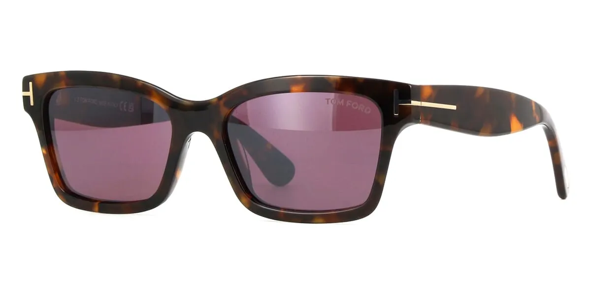 Tom Ford Mikel TF1085 52U