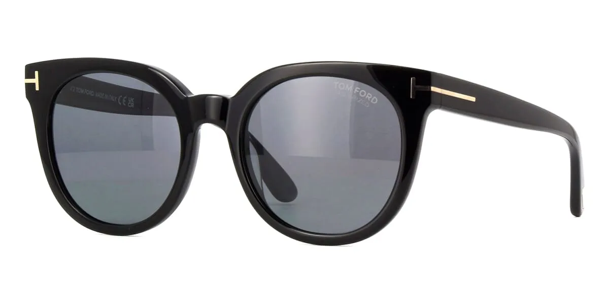 Tom Ford Moira TF1109 01D Polarised