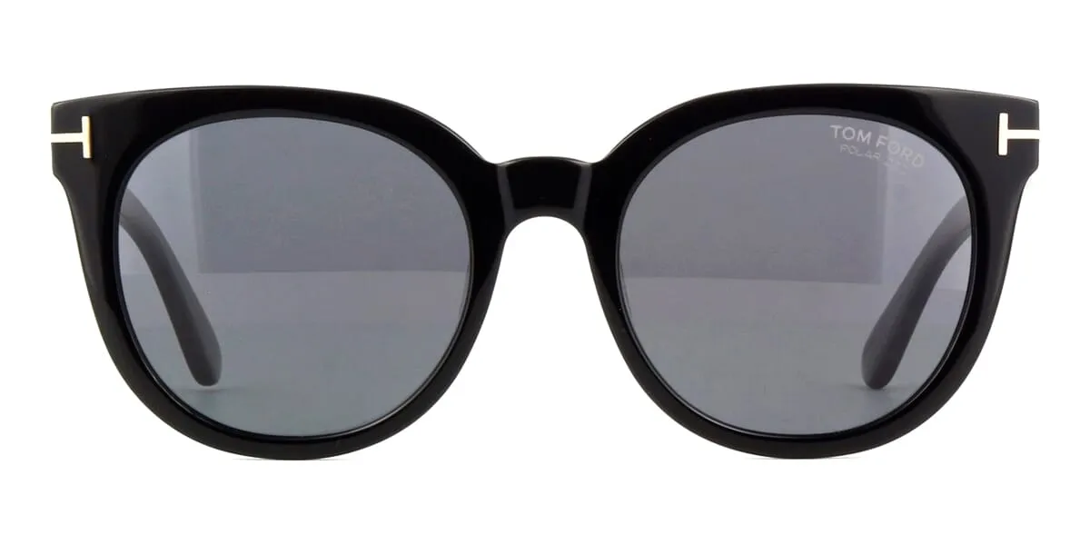 Tom Ford Moira TF1109 01D Polarised