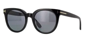 Tom Ford Moira TF1109 01D Polarised