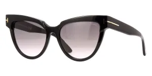 Tom Ford Nadine TF941 01B