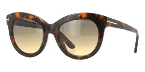 Tom Ford Odette TF1189 52F