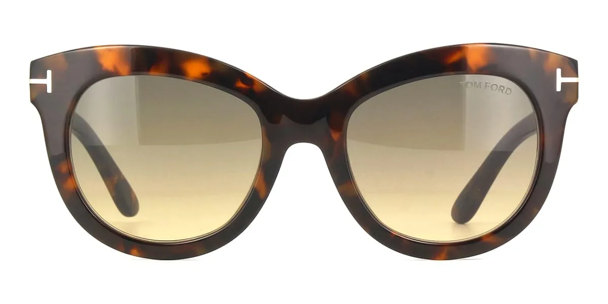 Tom Ford Odette TF1189 52F