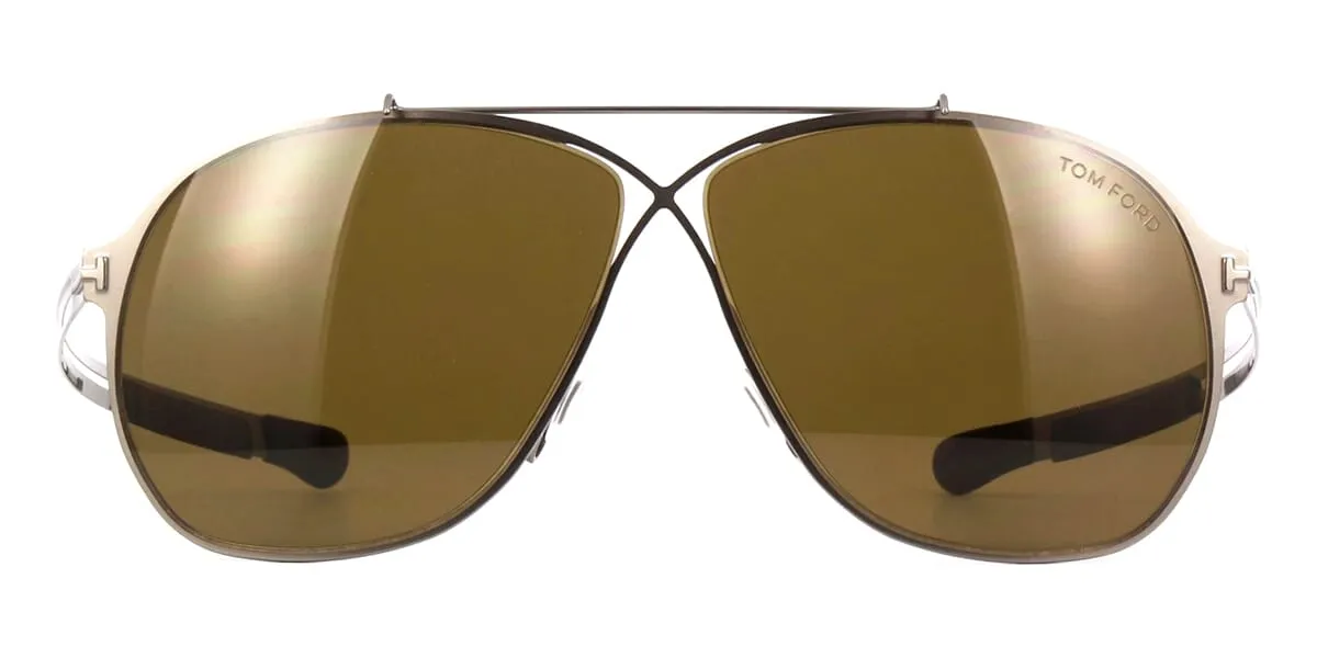 Tom Ford Orson TF829 12J