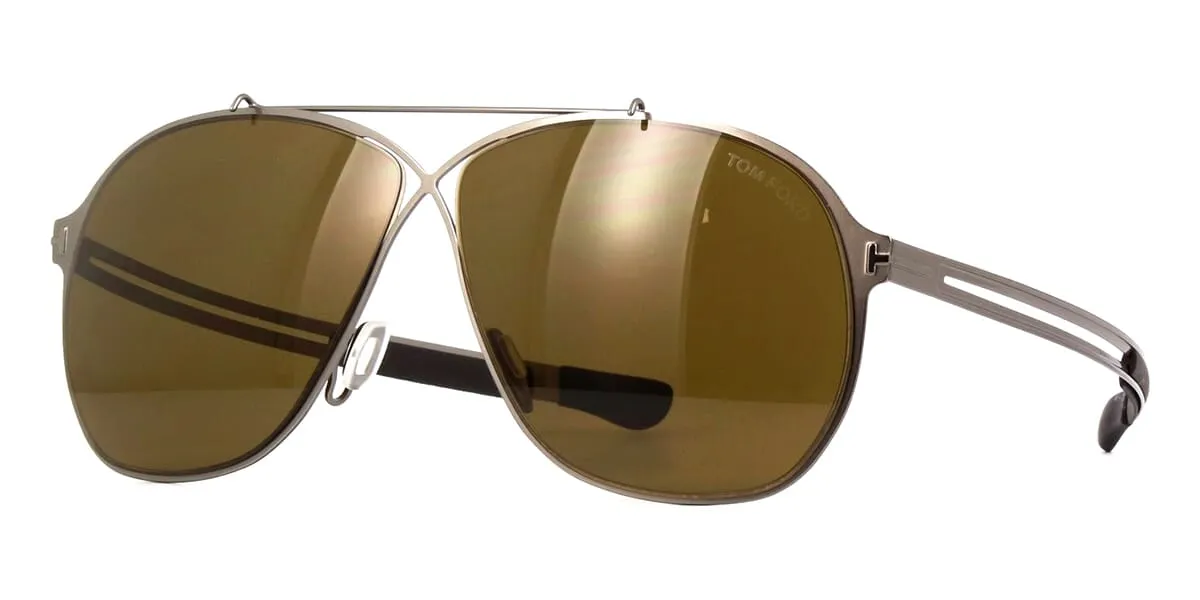 Tom Ford Orson TF829 12J