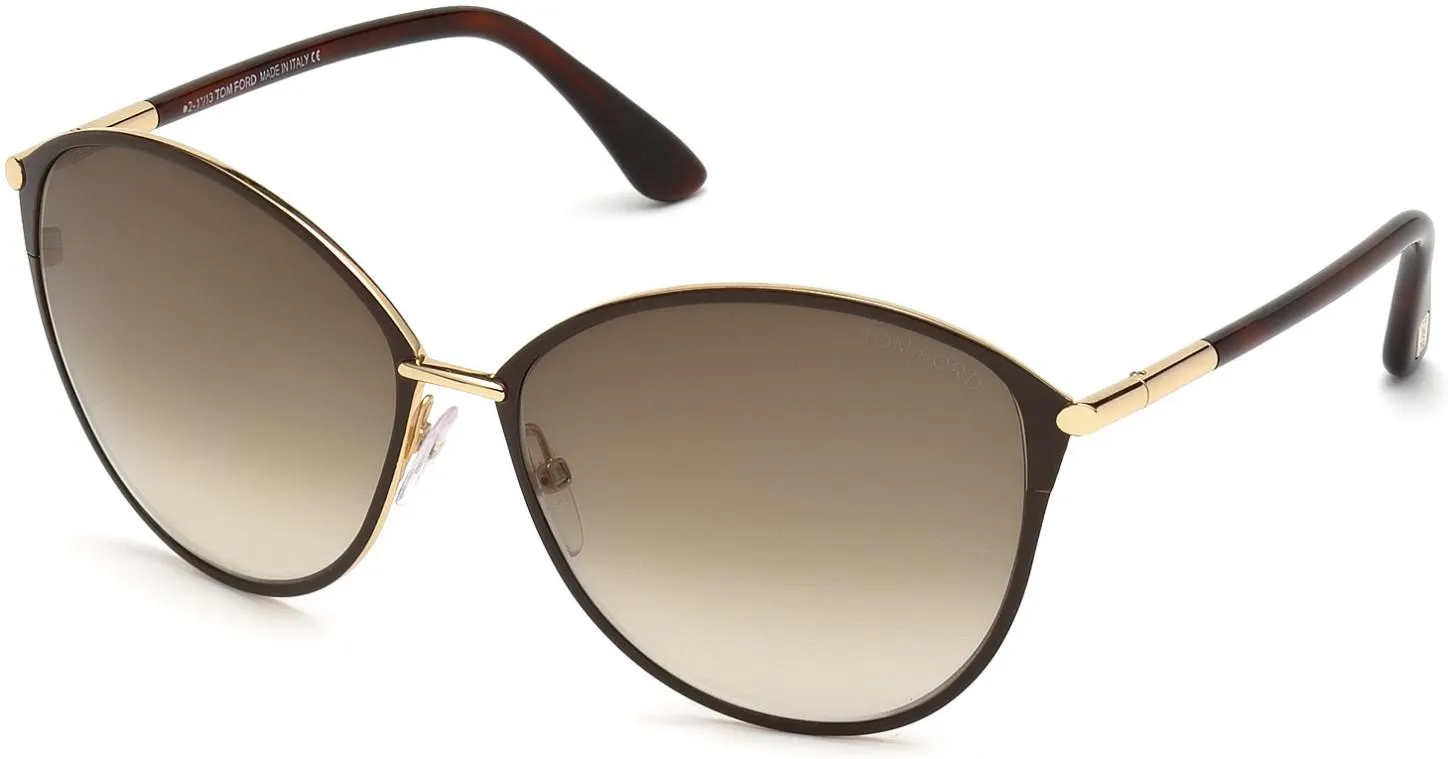 Tom Ford Penelope 0320 Sunglasses