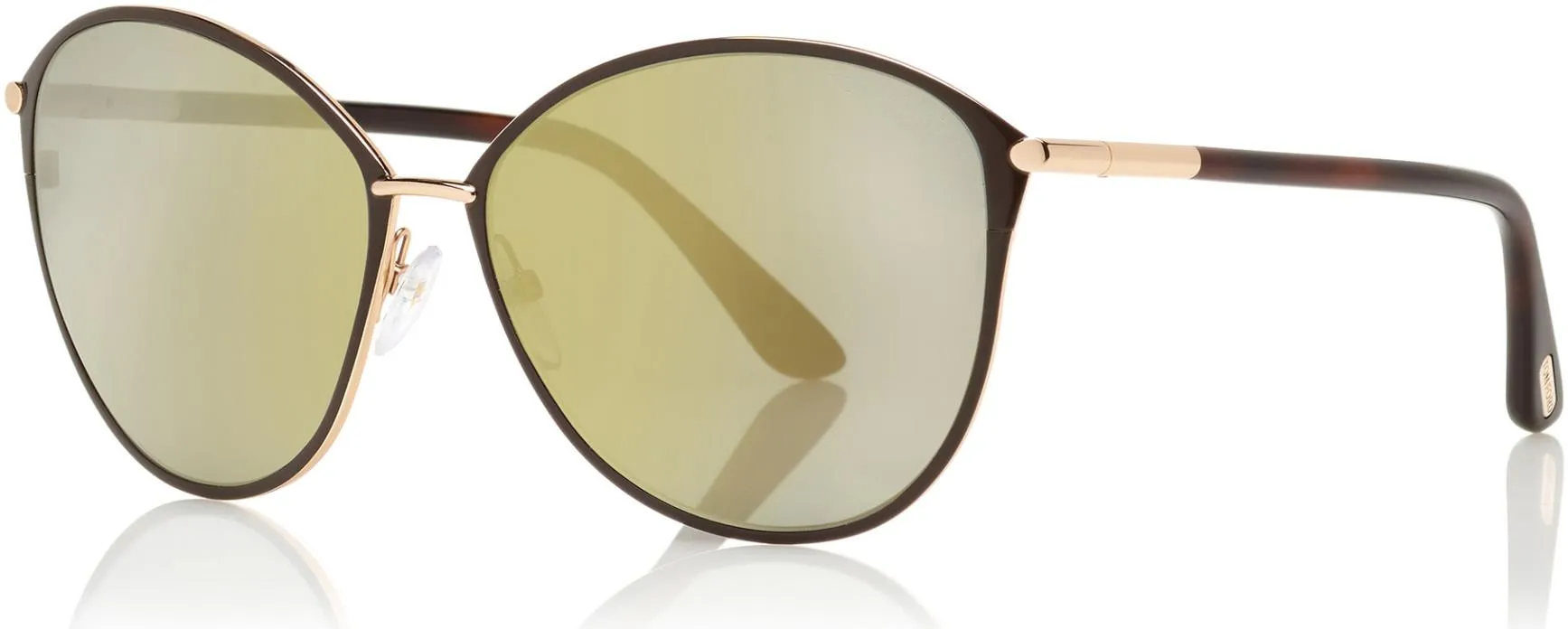 Tom Ford Penelope 0320 Sunglasses