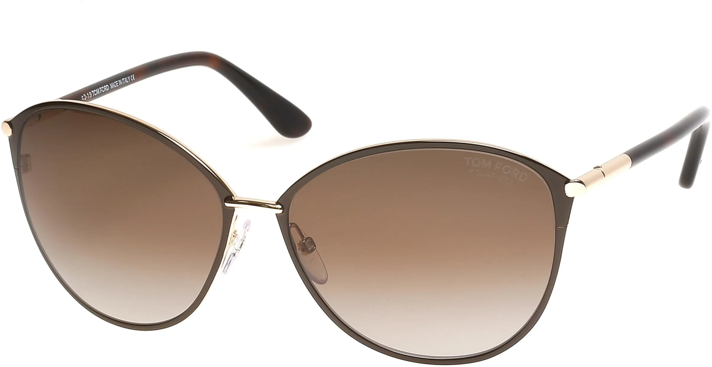 Tom Ford Penelope 0320 Sunglasses