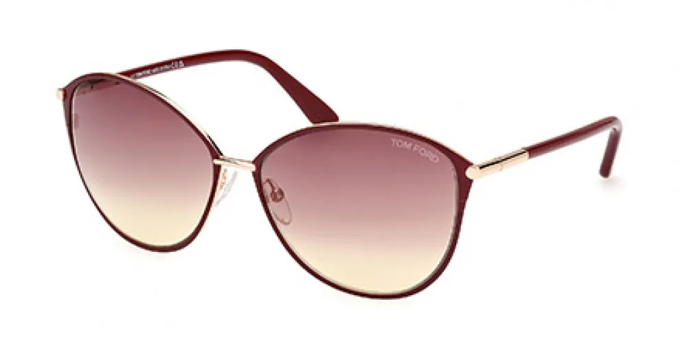 Tom Ford Penelope 0320 Sunglasses