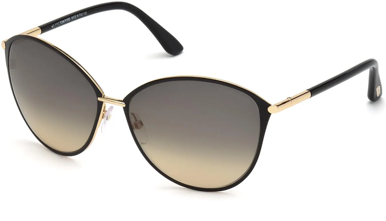 Tom Ford Penelope 0320 Sunglasses
