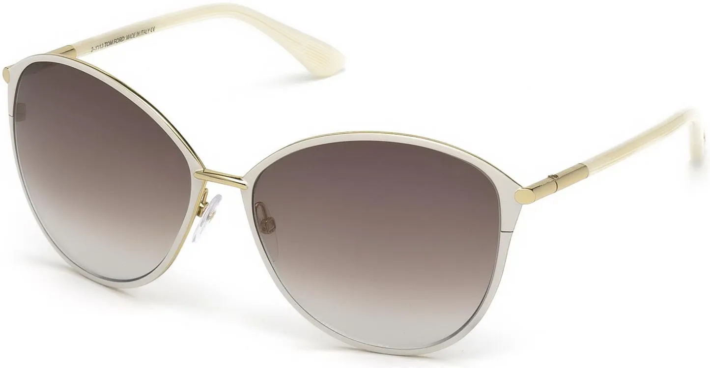 Tom Ford Penelope 0320 Sunglasses