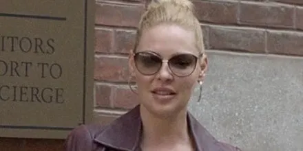 Tom Ford Penelope TF320S 28F
