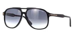 Tom Ford Raoul TF753 01B
