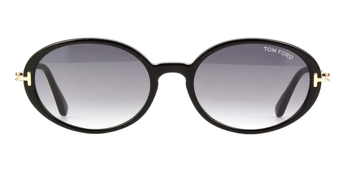 Tom Ford Raquel-02 TF922 01B