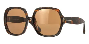 Tom Ford Saffron TF1221 52E