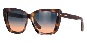 Tom Ford Scarlet-02 TF920 53P