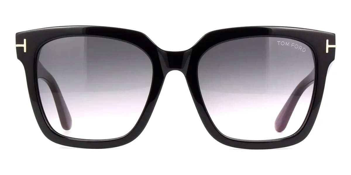 Tom Ford Selby TF952 01B