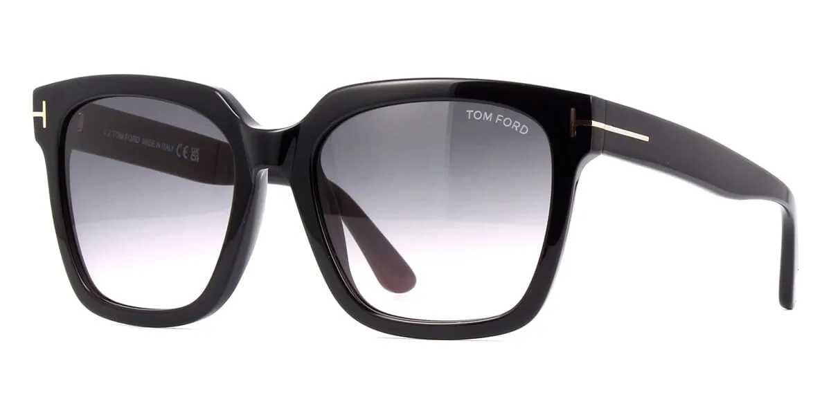 Tom Ford Selby TF952 01B