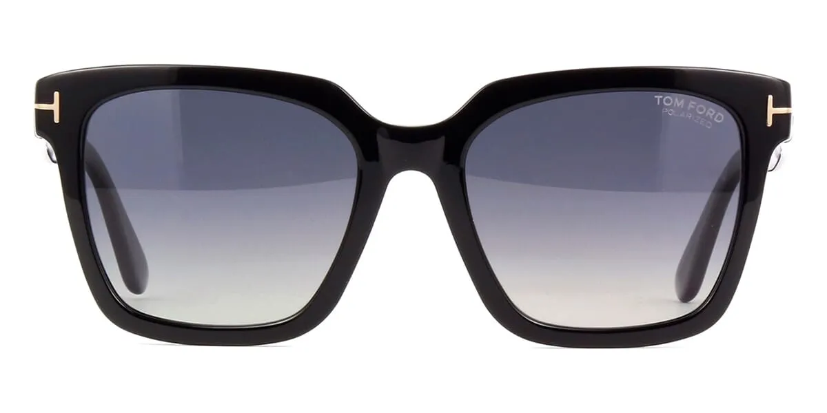 Tom Ford Selby TF952 01D Polarised
