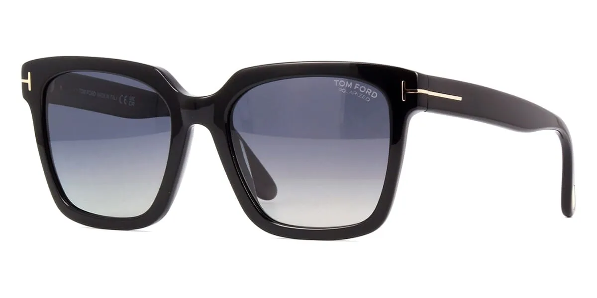 Tom Ford Selby TF952 01D Polarised