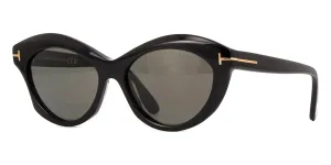 Tom Ford Toni TF1111 01D Polarised