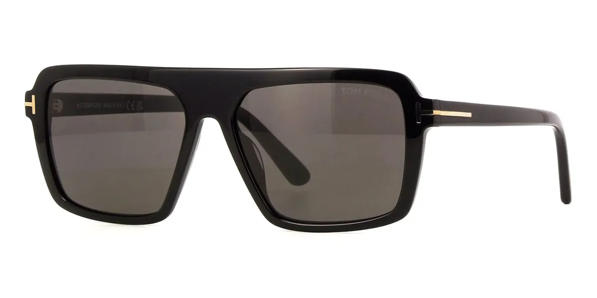 Tom Ford Vincent TF1176 01A