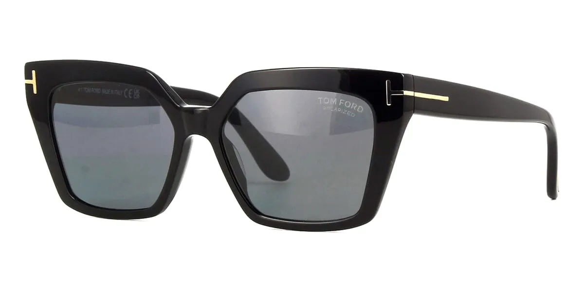 Tom Ford Winona TF1030 01D Polarised