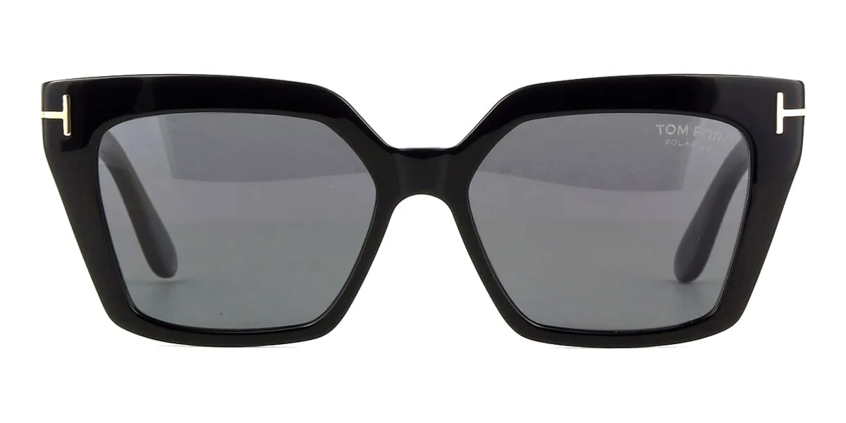 Tom Ford Winona TF1030 01D Polarised