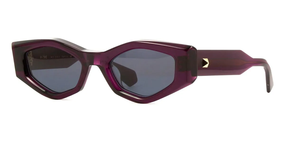 Valentino V-TRE VLS 101B - As Seen On Beatrice Granno