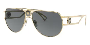 Versace 2225 1002/87 - As Seen On Cody Simpson