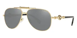 Versace 2236 1002/Z3 Polarised
