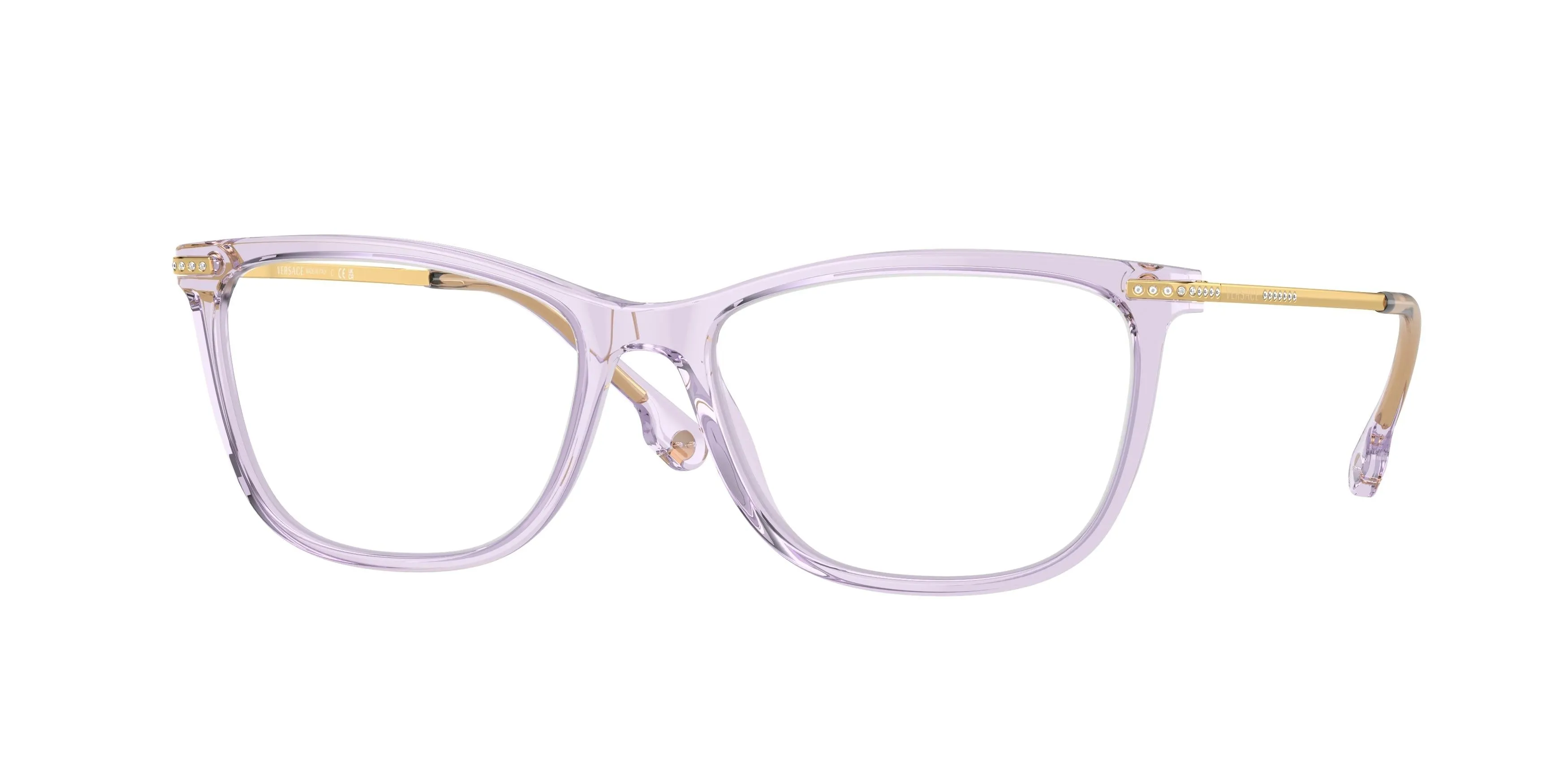Versace 3274B Eyeglasses
