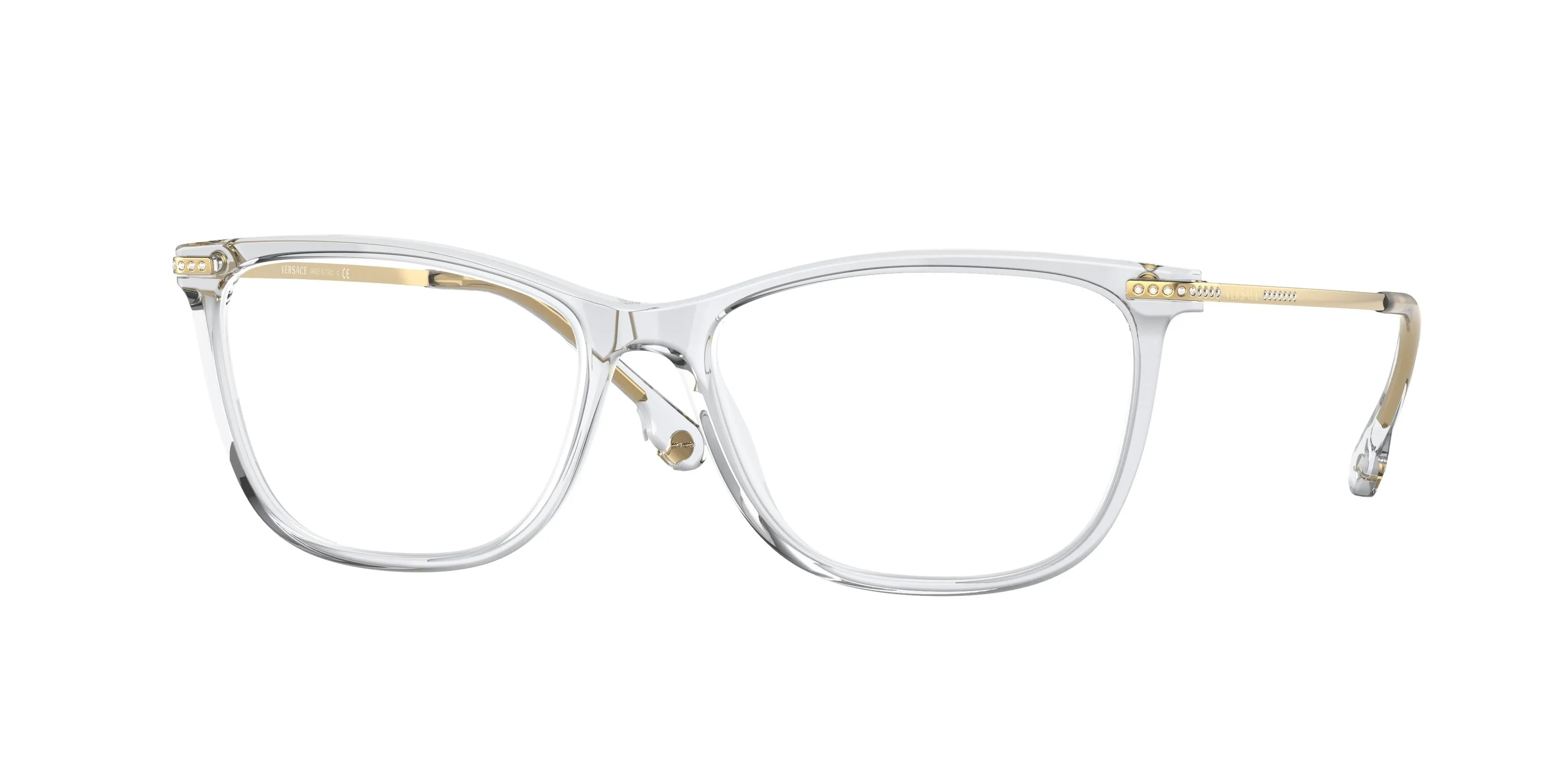 Versace 3274B Eyeglasses