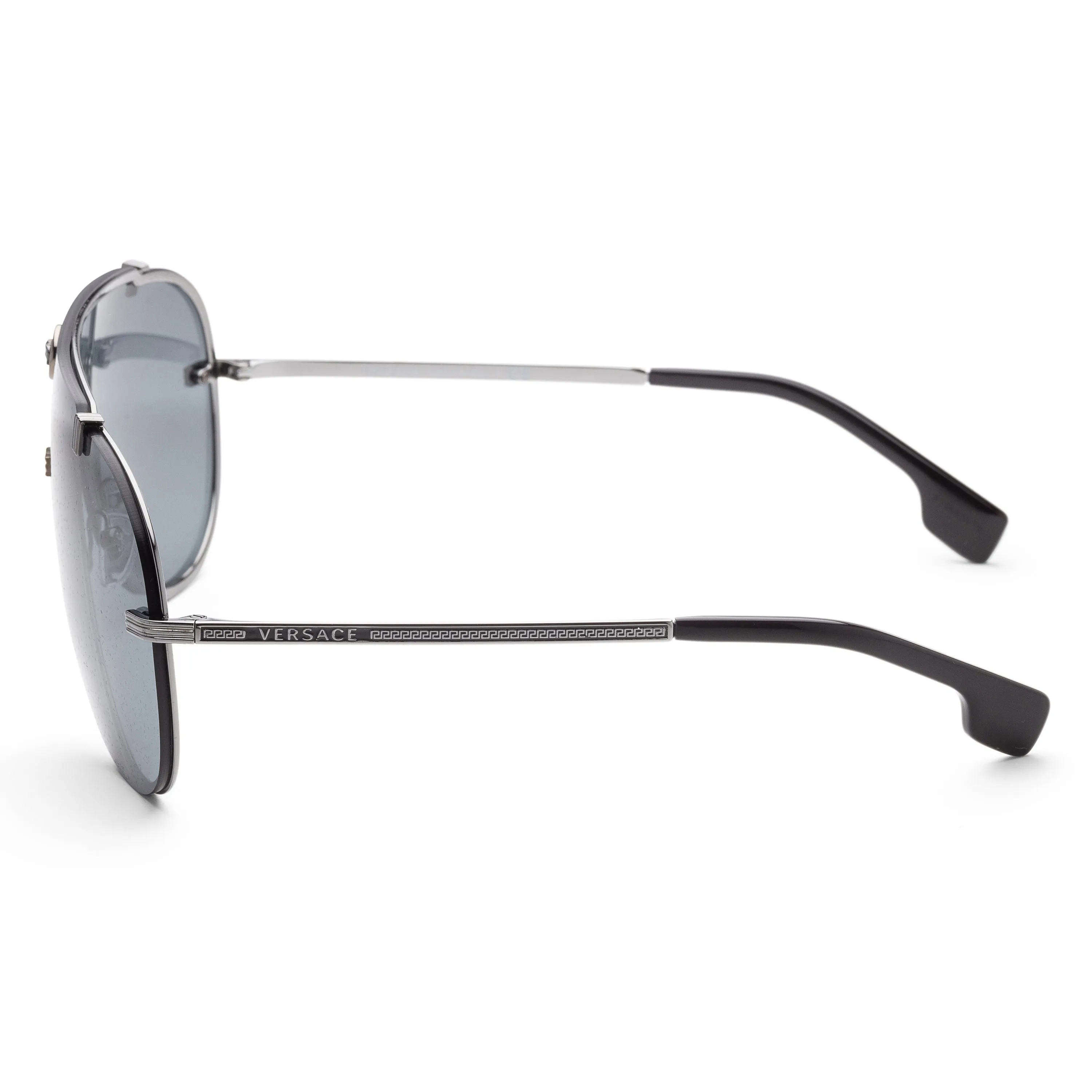 Versace Men's Fashion 43mm Sunglasses