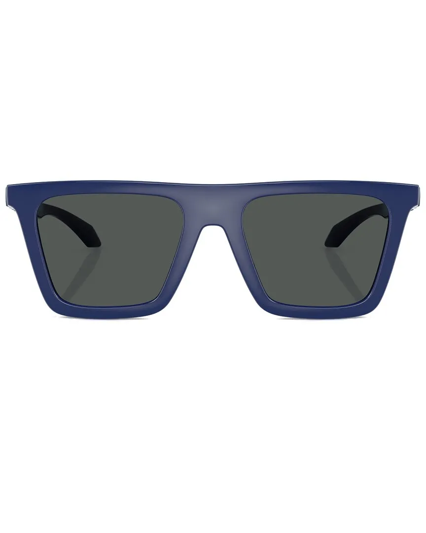 Versace Men's VE4468U 53mm Sunglasses