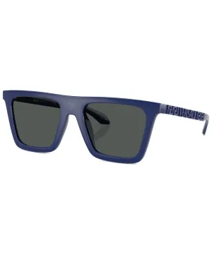 Versace Men's VE4468U 53mm Sunglasses