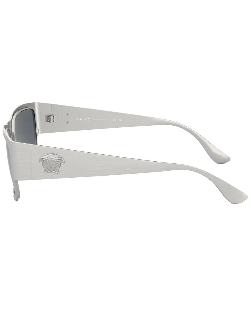 Versace Unisex 0VE2262 Sunglasses