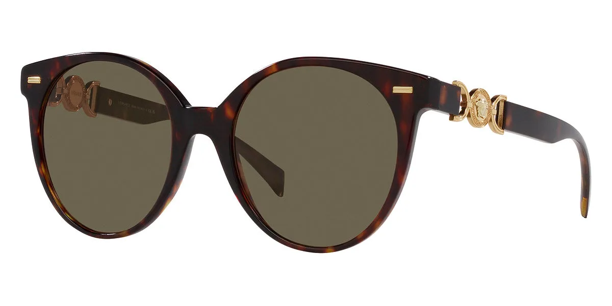 Versace Women's 55 mm Sunglasses