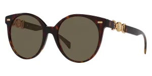 Versace Women's 55 mm Sunglasses